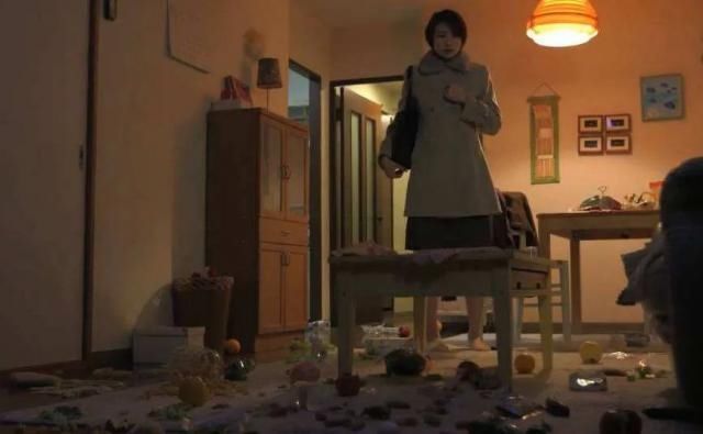 小姐姐|独居女孩屋内多了张字条，“小姐姐，出门记得关门”