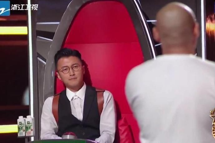  导师|《好声音2020》仅开播两期，最大短板已浮出水面，浪费李健老师了