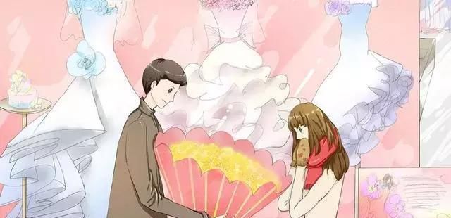  男人|男人害怕失去你，才会有这4种表现