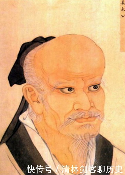 太公|姜子牙是如何被推向中国神话第一宝座的?