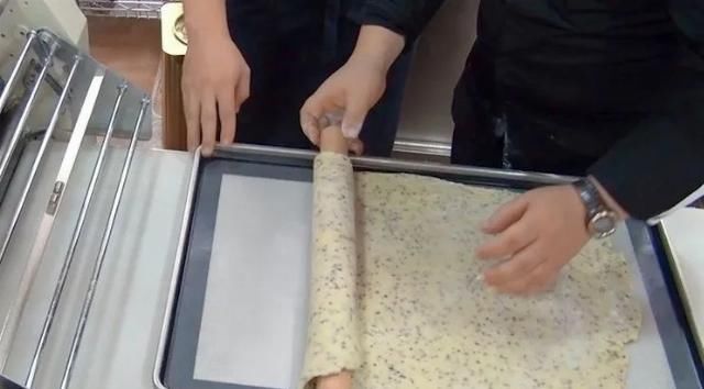 制作|制作饼干时10个实用技巧大解析,一次全搞定!