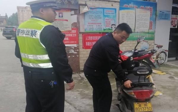 部门|三仙湖镇：四部门强力整治校门交通顽瘴痼疾