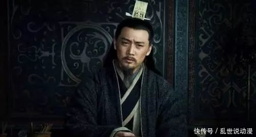 争锋|三国名将，关羽不敢和他争锋，活着横行三国，死后被民间封“神”