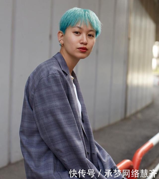 运动服|早秋穿什么?今年流行什么?运动服也能这么时髦你知道吗?