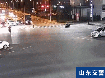 罚款|注意！非机动车驾驶人不按交通信号灯指示通行的，处以20元罚款