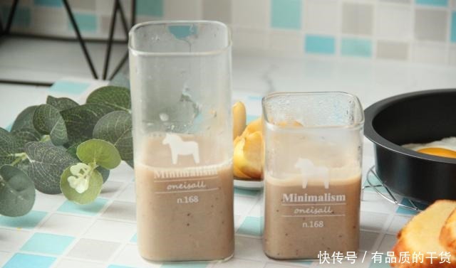 早起|懒妈妈不用早起,几分钟搭配出营养早餐,孩子吃的好活力一整天