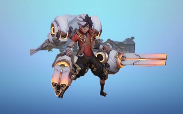  技能|3000场马可告诉你，国服大神碰到这三位英雄，照样被打哭！