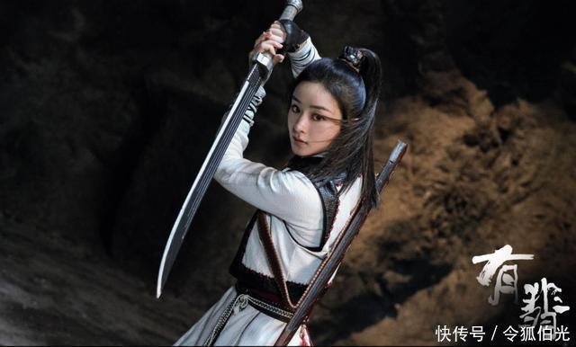 逆转|从无陈坤不看,到预告好评如潮?剧版《雪中悍刀行》口碑为何逆转