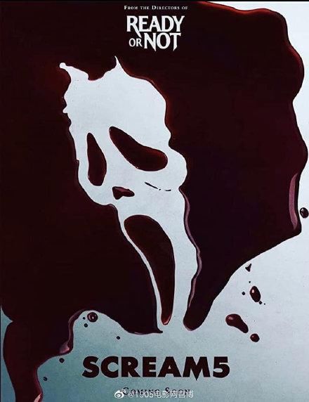 密接|《惊声尖叫5》三名工作人员确诊新冠，密接者也全部隔离观察