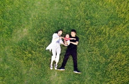  一幅|河南三门峡：山翠水秀 像一幅情醉西楼的画卷