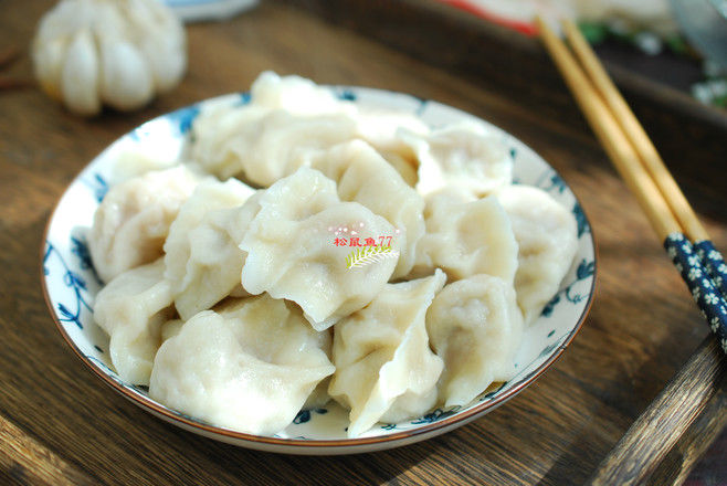 饺子馅|饺子馅里最不能放这东西,许多人都放了,难怪饺子不鲜没香味