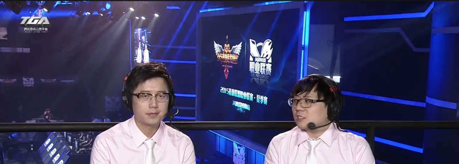 LPL|米勒回忆Sofm首秀：碾压LPL一众打野，对手被迫失业加退圈