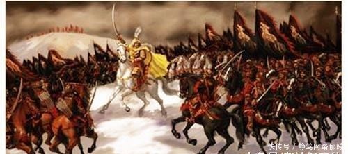 灭族|一代大才, 因修史揭皇家疮疤, 误闯红线, 触犯逆鳞而被灭族