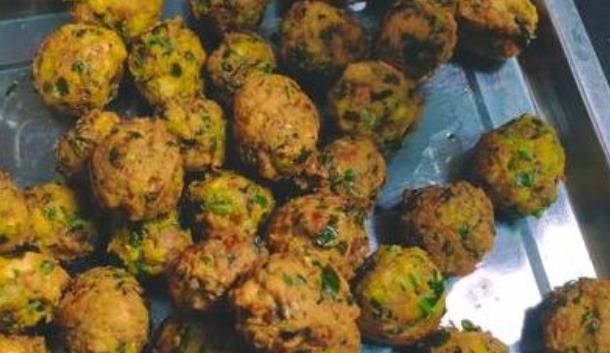  简单|外酥里嫩不油腻，营养美味做法特别简单，全家人都爱吃