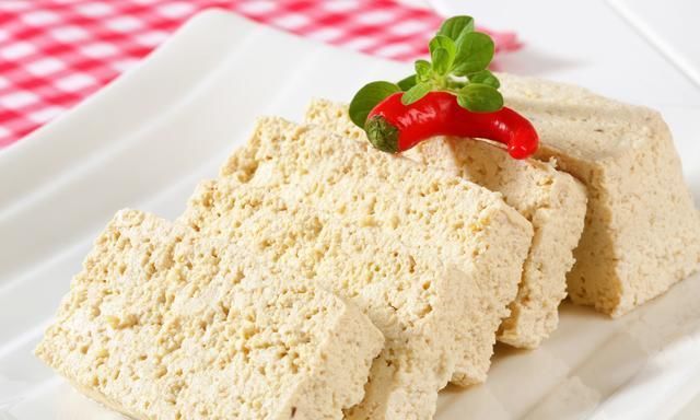  营养物质|热水泡香菇营养会流失？冻豆腐比鲜豆腐更好？健康生活知识多