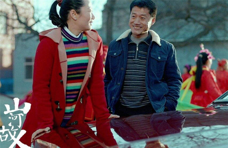 煤矿老板|山河故人为什么是禁片？关于《山河故人》的秘密揭秘