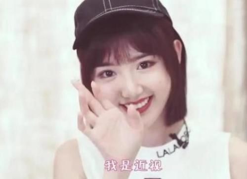 锦绣|继《锦绣未央》后,毛晓彤《三十而已》又被吐槽戴美瞳,她的澄清太让人羡慕