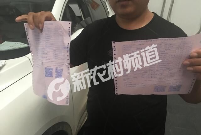 哈弗H6|两年哈弗三次“老化”“加的油不行”如此解释熟悉吗？