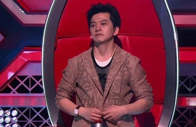  那英|2020《好声音》导师曝光，那英继续坐镇，最后一位意想不到