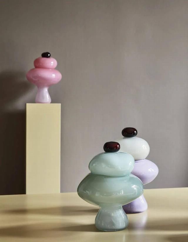  设计|“长得这么好看，花瓶就花瓶吧”