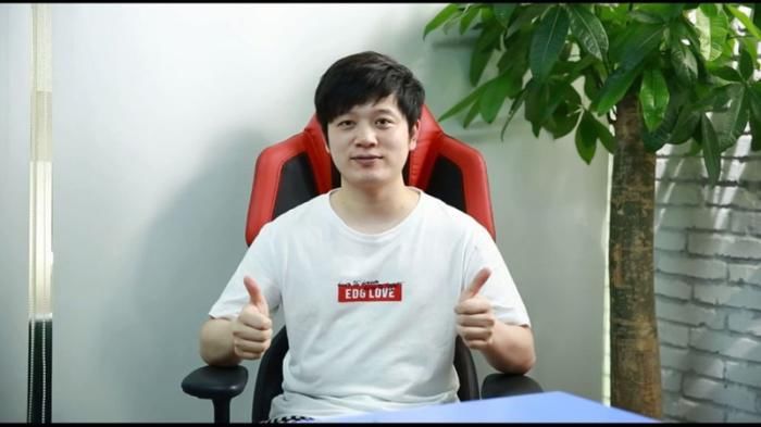 季后赛|击败V5后EDG证明自己 粉丝自嘲:状态早来的话 能进季后赛