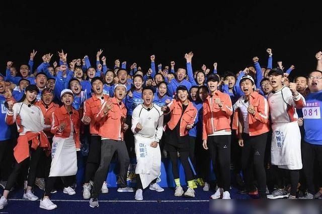  节目|郑恺曾吐槽跑男退出成员，直指每个人缺点，最后一句却感慨万千