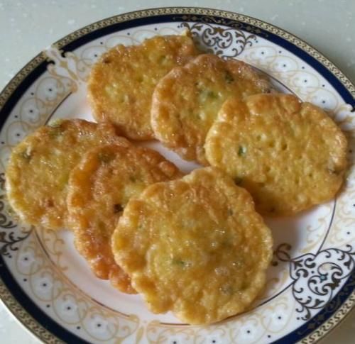  面粉|晚餐从来不发愁，花式烙饼每天不重样，再配上点粥，孩子特爱吃