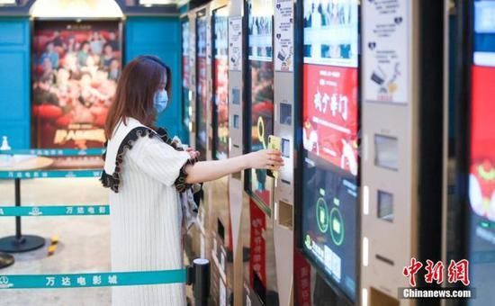  复工|影院开放首周：复工率接近50% 离真正复苏还有多远？