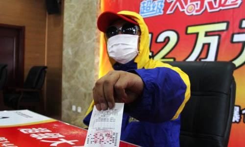 早已|2000万大奖无人认领？彩票弃奖背后2大“猫腻”，网友：早已看穿