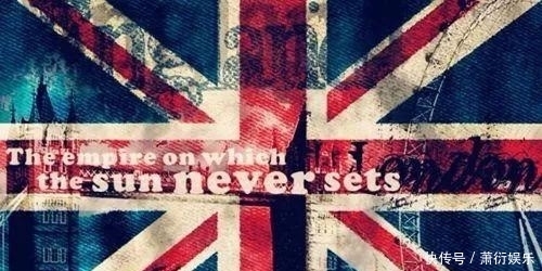 英国政府|面对帝国的解体，英国政府为什么无动于衷？