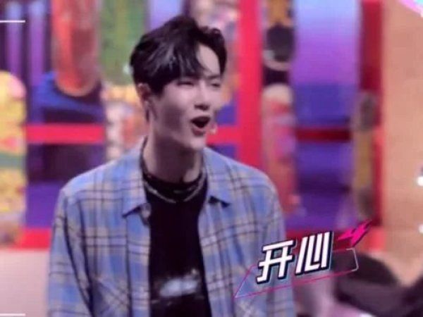  表情|《街舞3》队长大秀超燃，出现黑马选手，王一博现场失去表情管理