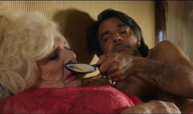  人表示|95后小伙欠债7万多，把50岁大妈当富婆追求，发现真相后他怒了