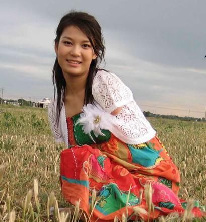 小伙|非诚勿扰“无臂女孩”:与小伙牵手成功,下台被甩,如今她怎么样