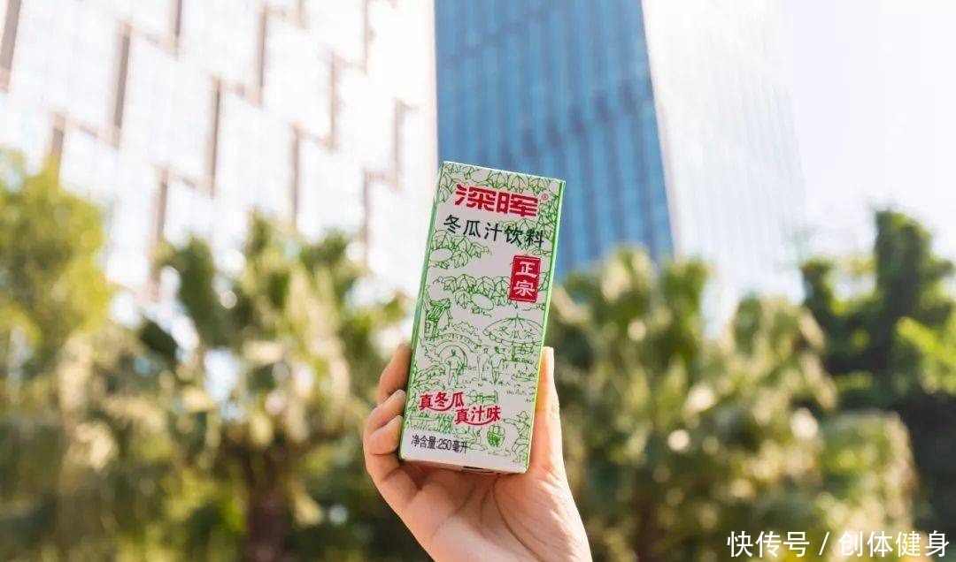 饮料|童年的陪伴,广州这些8090后的童年快乐水,你喝过么