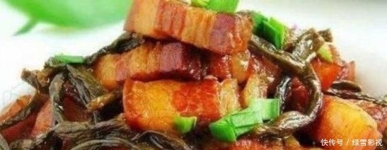 家常菜|精选几道美味的家常菜,做法简单,营养美味,每一种都经典美味