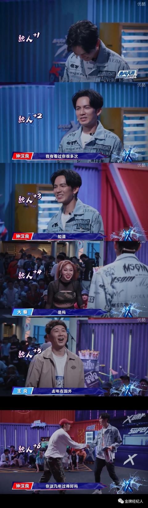  不合时宜|“不合时宜”的钟汉良？