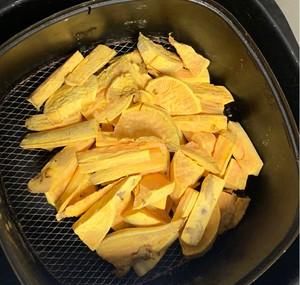  秋燥|白露时节之红薯版零油添三汁焖清江鱼,缓解秋燥就靠它