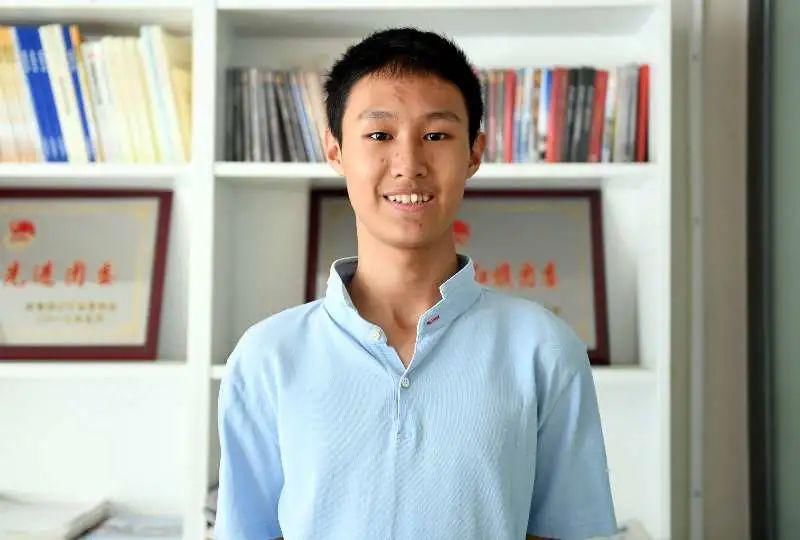  王宇菲|沈阳中考成绩公布！满分760，这三位考了754分！