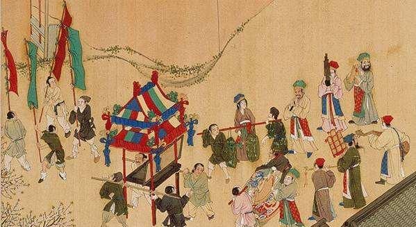  科场|“科场舞弊”，在古代会是什么结果？