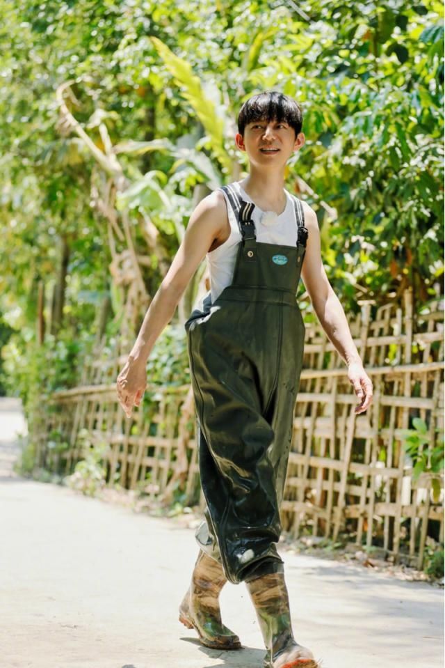  常驻大华|大华不在《向往》4变味？是什么让你感觉不如从前