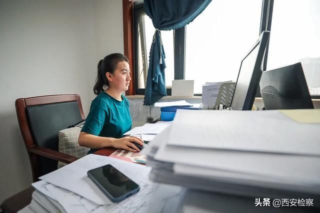 检察院|@同学们！看完你会发现，检察院里不仅仅只有法学生，还有