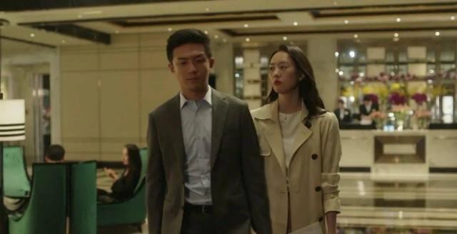  电视剧|热播电视剧《三十而已》原来在这些酒店取景，你认出来了吗？