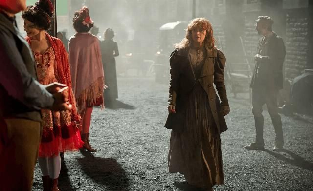  恐怖电影|20部最好看的恐怖电影！