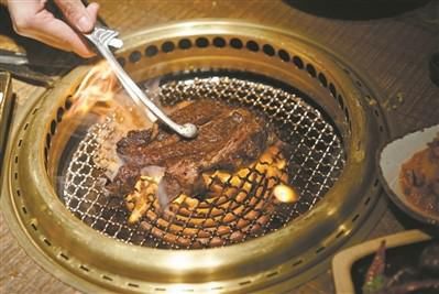  烤肉|盛夏烤肉 “牛”气冲天