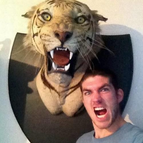 炫耀|英国男子拍照炫耀珍藏濒危稀有动物标本,引发轩然大波后被捕入狱