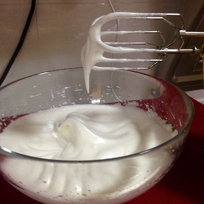 盒子|日式豆乳盒子蛋糕