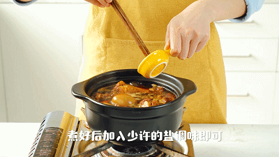 详细|最靠谱最好吃最详细的卤三鸡做法！零失败