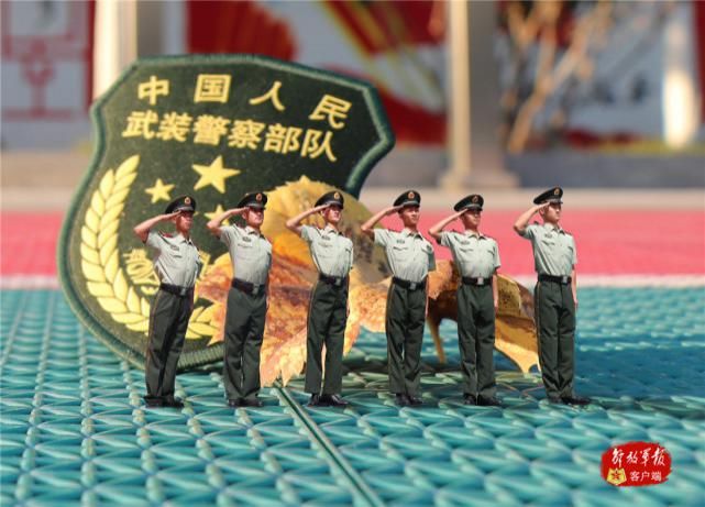  退伍|换一个视角，这些创意退伍纪念照带你回忆军旅