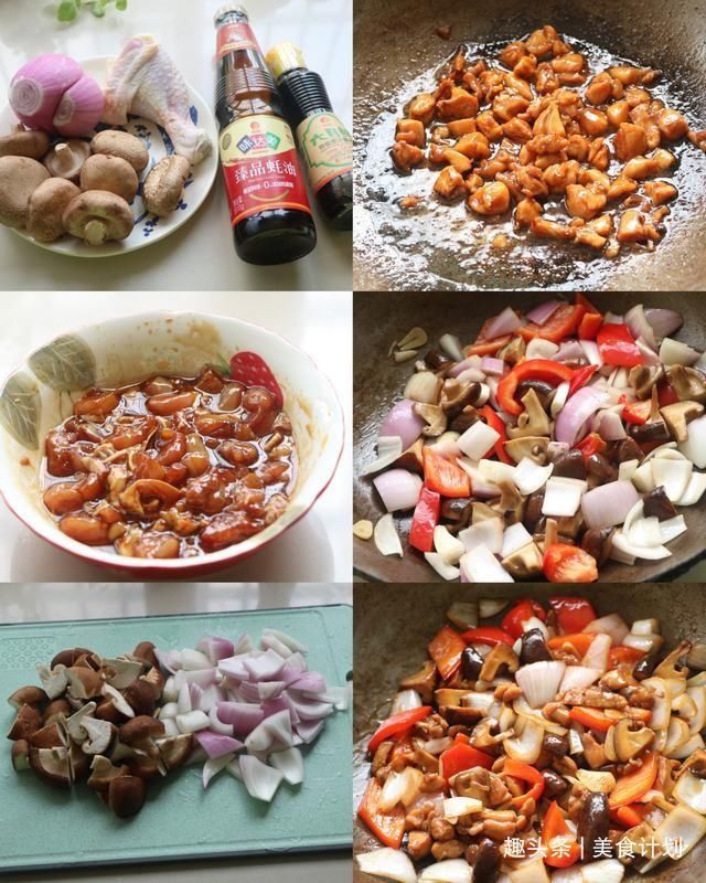 制作配料|立秋后,6道家常菜要多吃,6天不重样,鲜香味美,增强抵抗力!