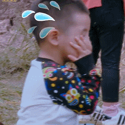  小鱼儿还|还记得《爸爸去哪儿》的小鱼儿吗？他现在长这样